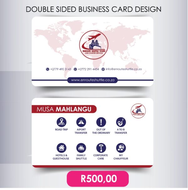 Business Package - Image 2